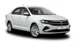 Белый Pure White