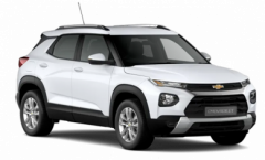 Summit White белый